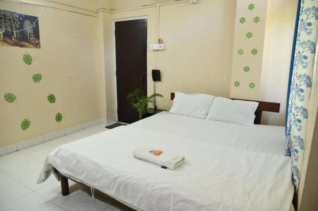 Quarto Inn Guwahati Exterior foto