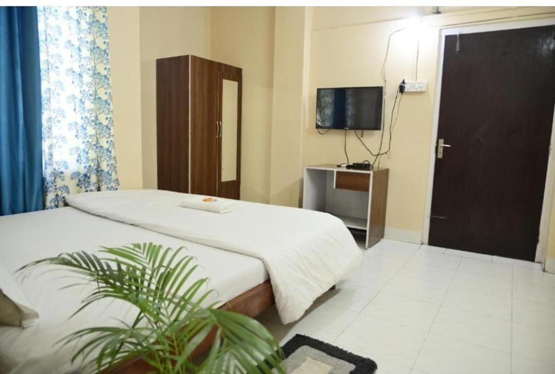 Quarto Inn Guwahati Exterior foto