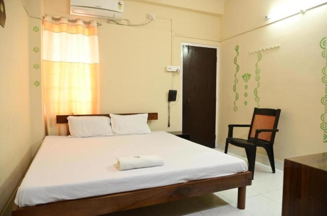Quarto Inn Guwahati Exterior foto