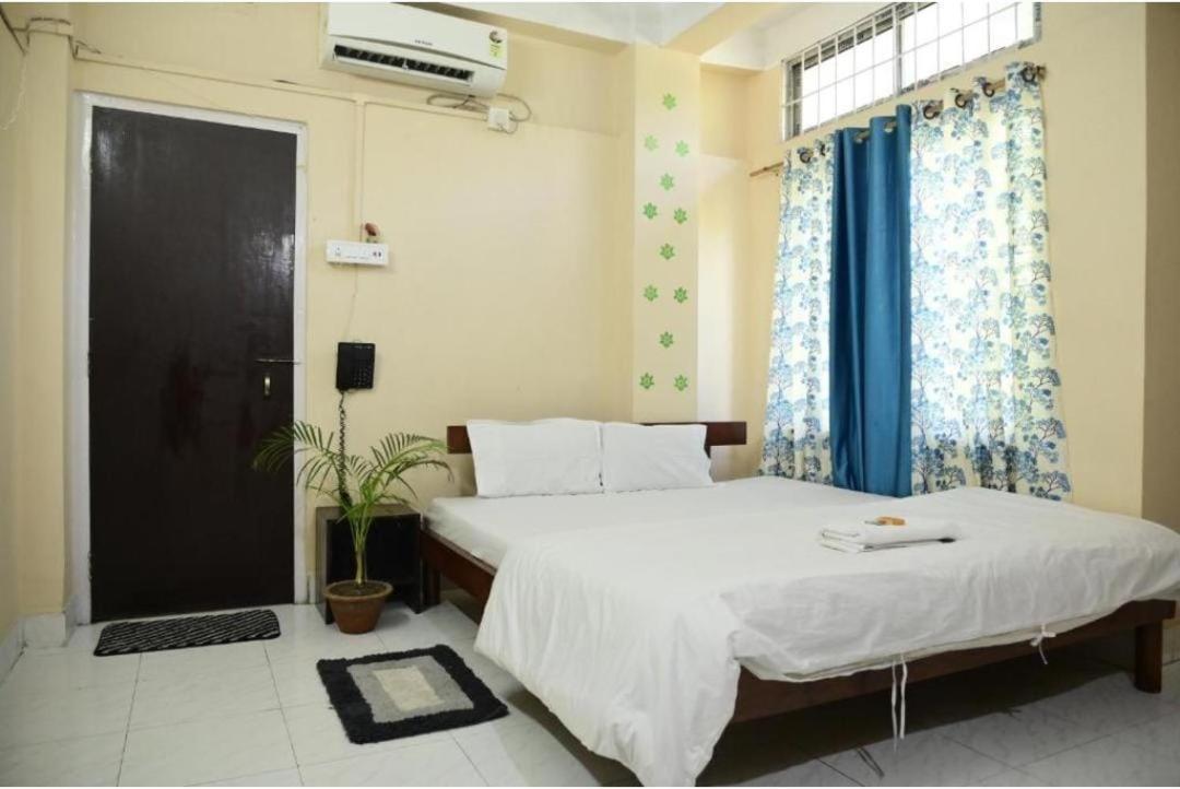 Quarto Inn Guwahati Exterior foto